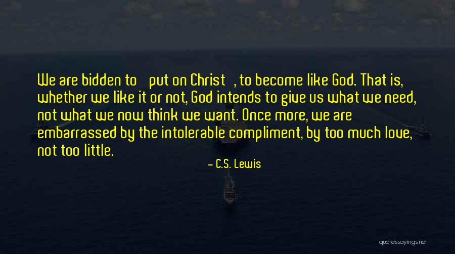Grief Quotes By C.S. Lewis Grief Quotes By C.S. Lewis
