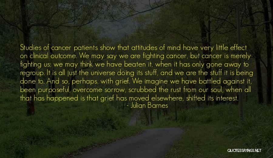 Grief Quotes By Julian Barnes Grief Quotes By Julian Barnes