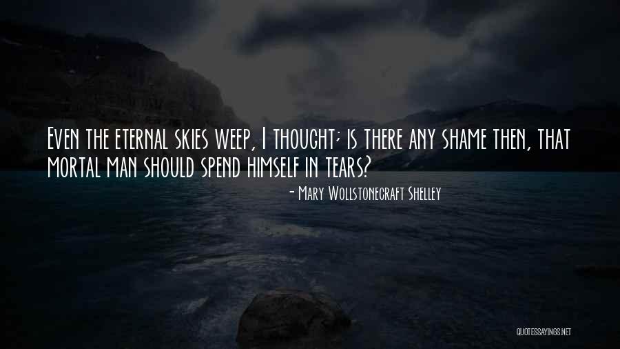 Grief Quotes By Mary Wollstonecraft Shelley Grief Quotes By Mary Wollstonecraft Shelley
