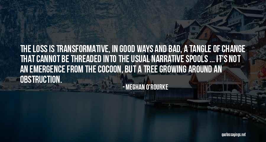 Grief Quotes By Meghan O'Rourke Grief Quotes By Meghan O'Rourke