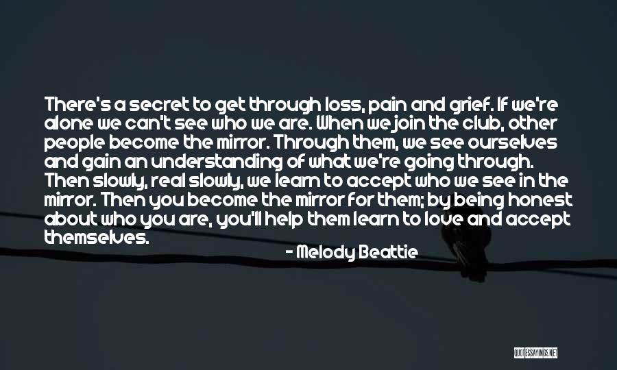 Grief Quotes By Melody Beattie Grief Quotes By Melody Beattie