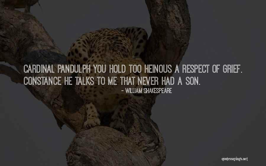Grief Quotes By William Shakespeare Grief Quotes By William Shakespeare