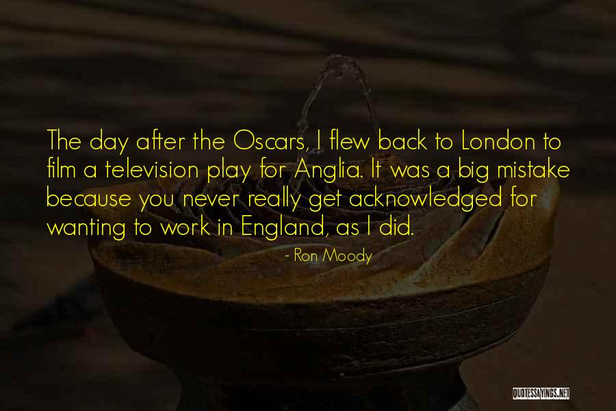 Grief Struck By Lightning Quotes By Ron Moody Grief Struck By Lightning Quotes By Ron Moody