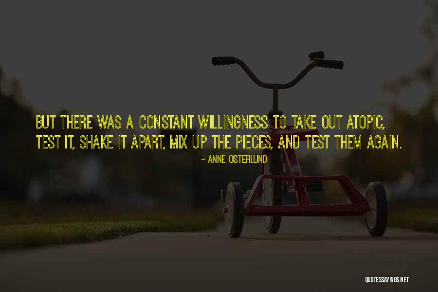 Griefhoney Quotes By Anne Osterlund Griefhoney Quotes By Anne Osterlund