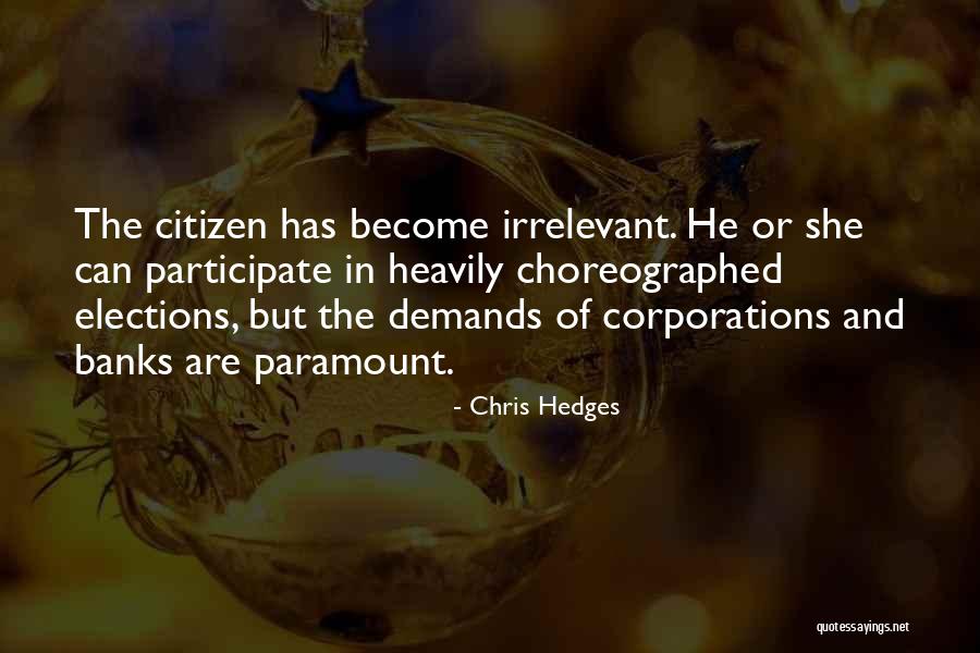 Griefhoney Quotes By Chris Hedges Griefhoney Quotes By Chris Hedges