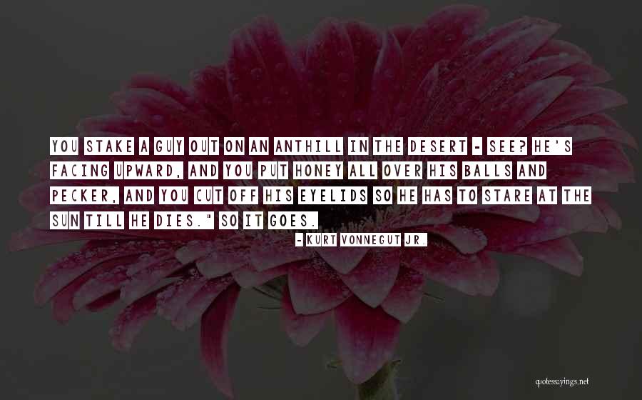 Griefhoney Quotes By Kurt Vonnegut Jr. Griefhoney Quotes By Kurt Vonnegut Jr.