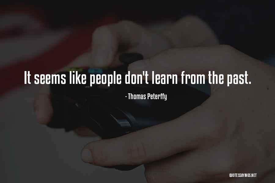 Griegas Png Quotes By Thomas Peterffy