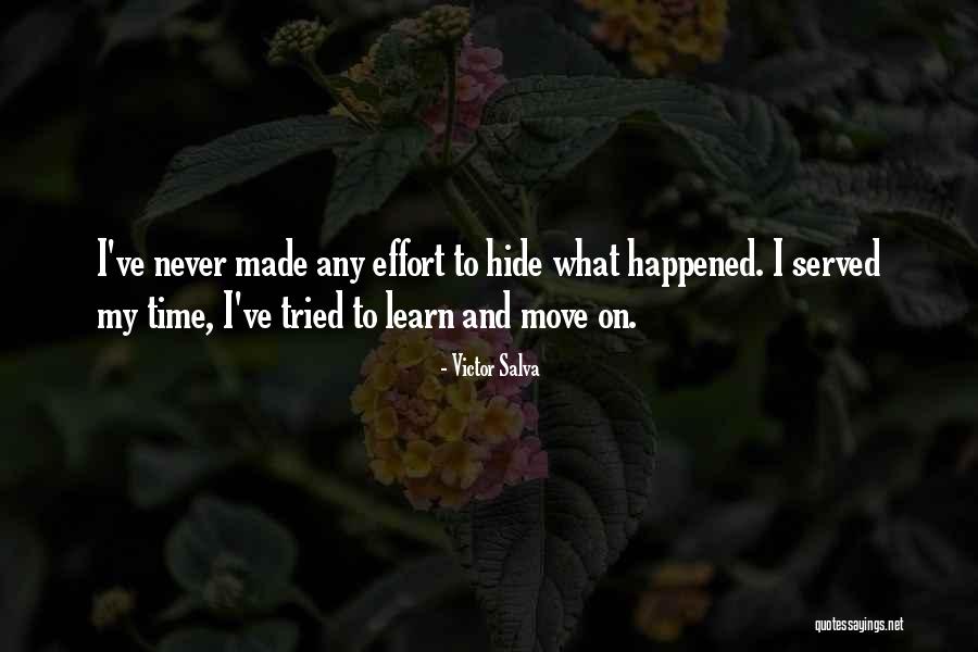 Griegs Quotes By Victor Salva Griegs Quotes By Victor Salva