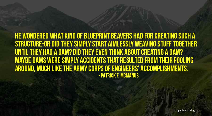 Griegst Quotes By Patrick F. McManus Griegst Quotes By Patrick F. McManus