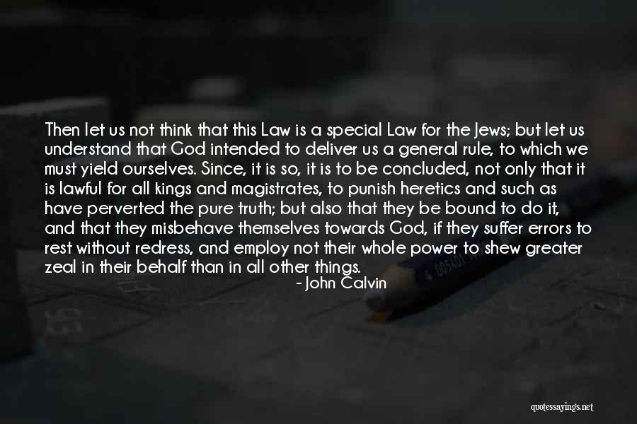Griekse Mythologie Quotes By John Calvin Griekse Mythologie Quotes By John Calvin