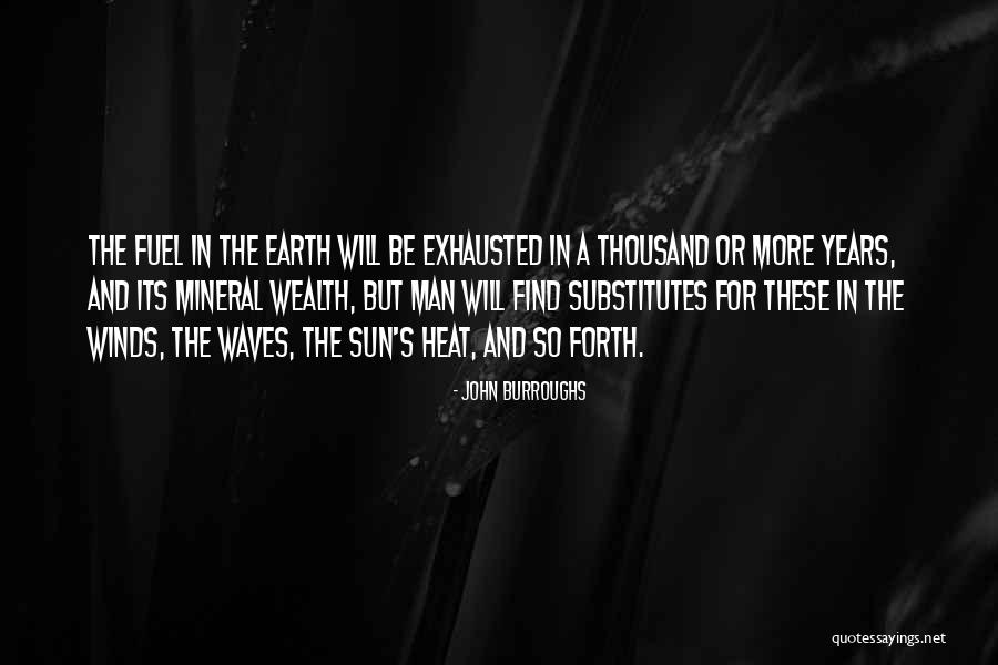 Griekspoor Tennis Quotes By John Burroughs Griekspoor Tennis Quotes By John Burroughs