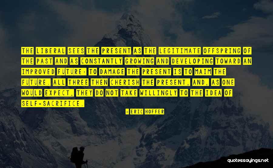 Griendtsveen Quotes By Eric Hoffer Griendtsveen Quotes By Eric Hoffer