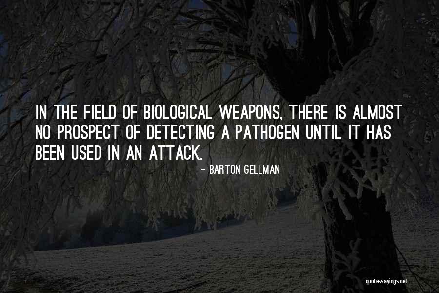Grier Smith Quotes By Barton Gellman Grier Smith Quotes By Barton Gellman