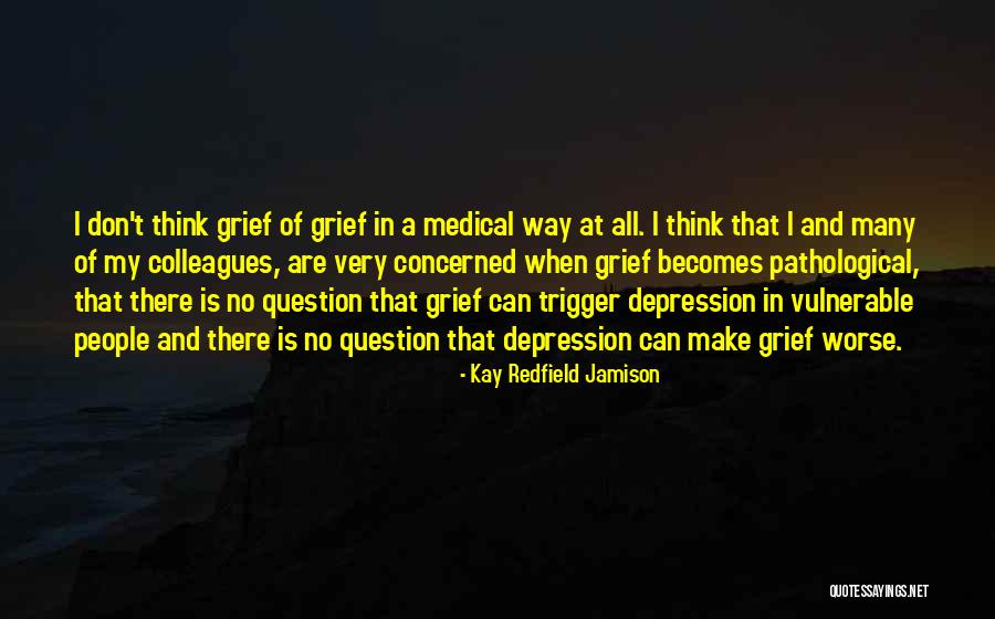 Grierson Raid Quotes By Kay Redfield Jamison Grierson Raid Quotes By Kay Redfield Jamison