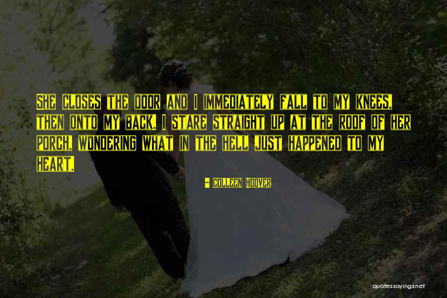 Griersons Raid Quotes By Colleen Hoover Griersons Raid Quotes By Colleen Hoover