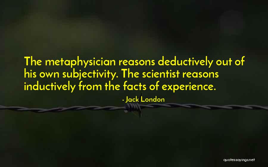 Grieser Crest Quotes By Jack London Grieser Crest Quotes By Jack London