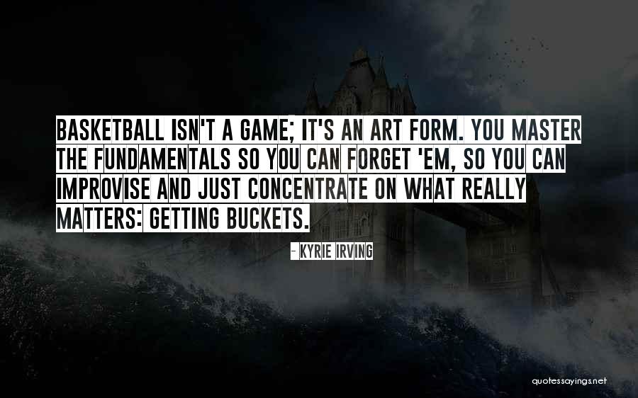 Grieser Crest Quotes By Kyrie Irving Grieser Crest Quotes By Kyrie Irving
