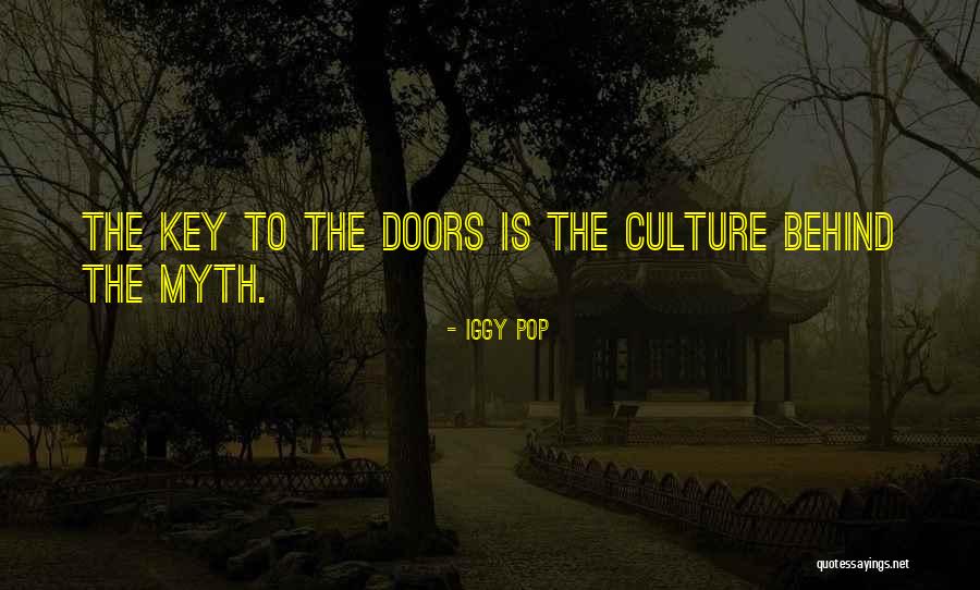 Griest List Quotes By Iggy Pop Griest List Quotes By Iggy Pop
