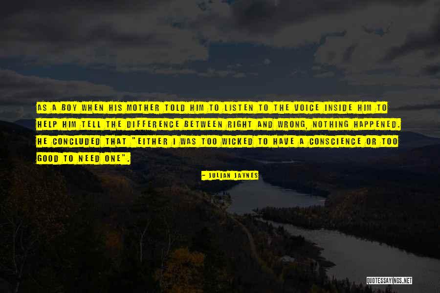 Grieta En Quotes By Julian Jaynes Grieta En Quotes By Julian Jaynes