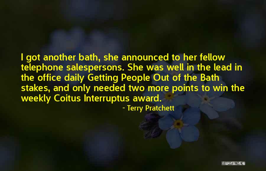 Grieta En Quotes By Terry Pratchett Grieta En Quotes By Terry Pratchett