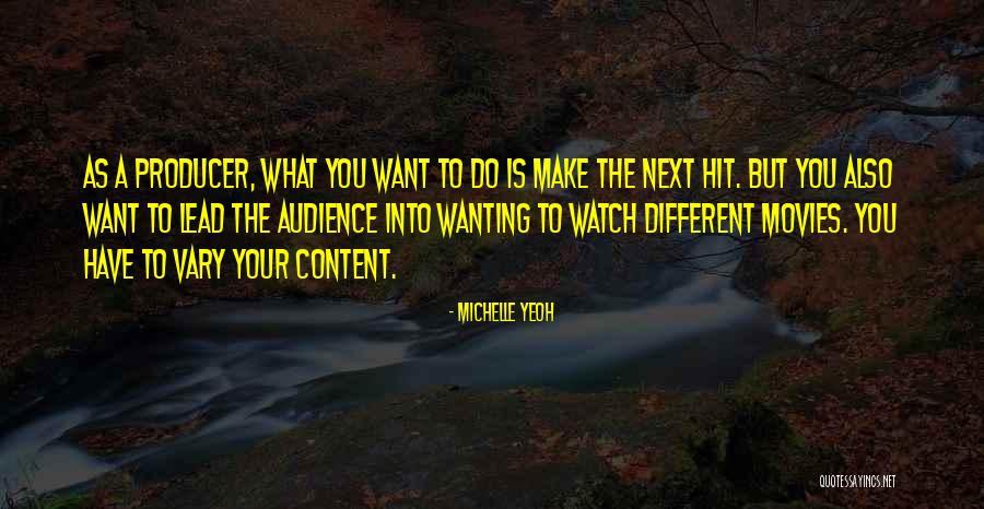 Grieta Webb Quotes By Michelle Yeoh Grieta Webb Quotes By Michelle Yeoh