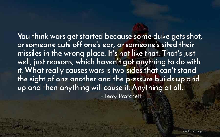 Grieta Webb Quotes By Terry Pratchett Grieta Webb Quotes By Terry Pratchett