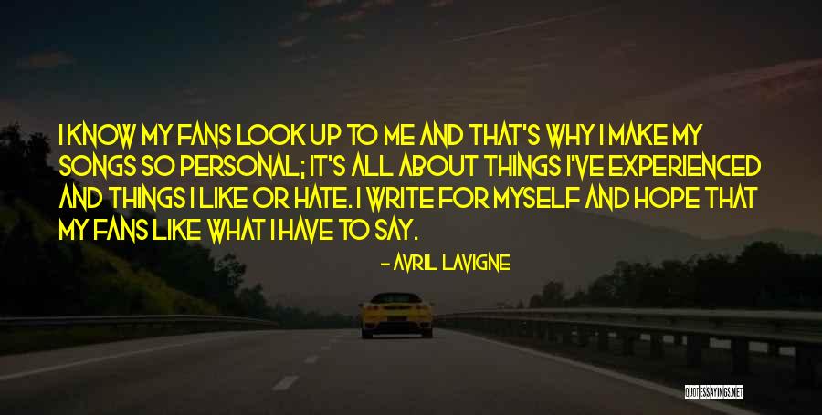Grietas En Quotes By Avril Lavigne Grietas En Quotes By Avril Lavigne