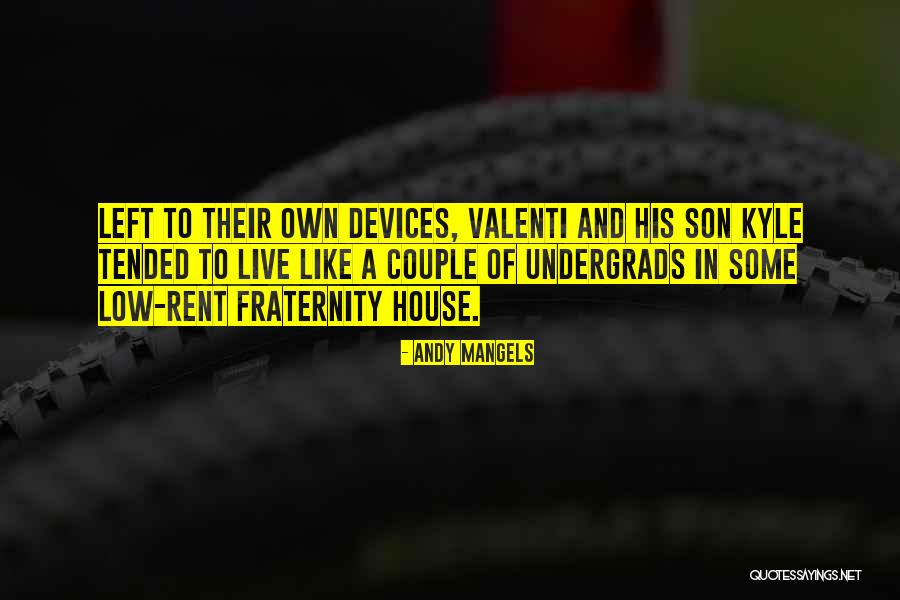Grietje Scott Quotes By Andy Mangels Grietje Scott Quotes By Andy Mangels