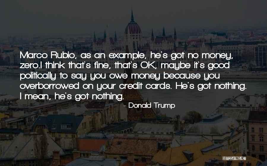 Grietje Scott Quotes By Donald Trump Grietje Scott Quotes By Donald Trump