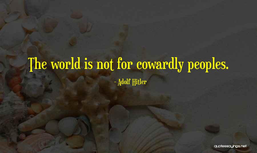 Grievability Quotes By Adolf Hitler Grievability Quotes By Adolf Hitler