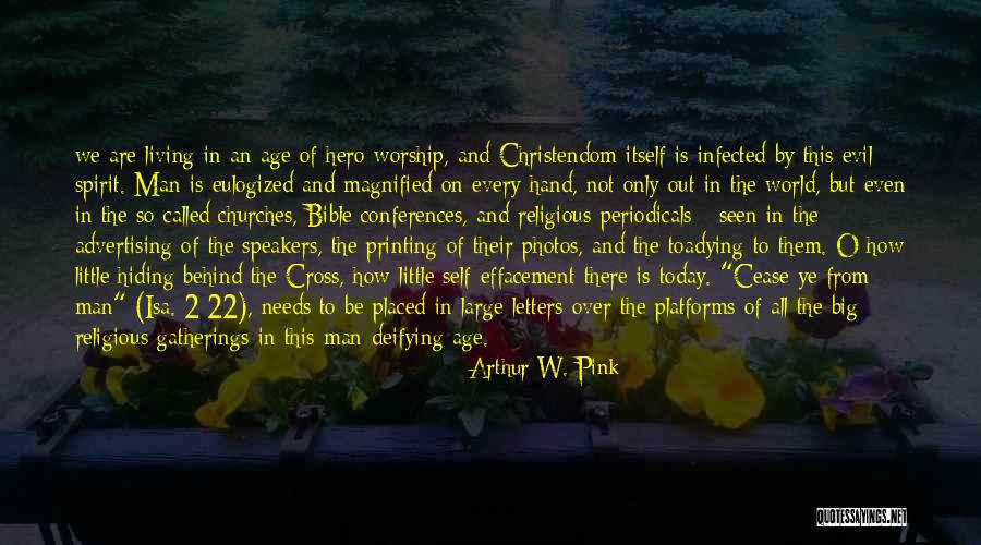 Grieved The Holy Spirit Quotes By Arthur W. Pink Grieved The Holy Spirit Quotes By Arthur W. Pink