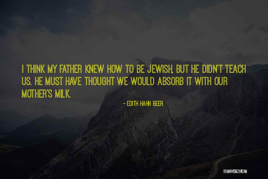 Grieved The Holy Spirit Quotes By Edith Hahn Beer Grieved The Holy Spirit Quotes By Edith Hahn Beer