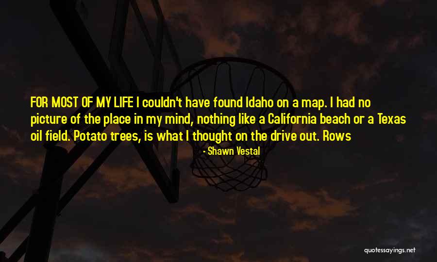 Grieved The Holy Spirit Quotes By Shawn Vestal Grieved The Holy Spirit Quotes By Shawn Vestal