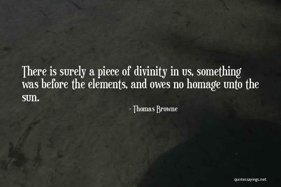 Grievers Symbol Quotes By Thomas Browne Grievers Symbol Quotes By Thomas Browne