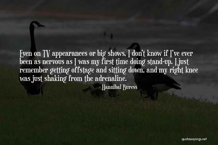 Grieves On The Rocks Quotes By Hannibal Buress Grieves On The Rocks Quotes By Hannibal Buress