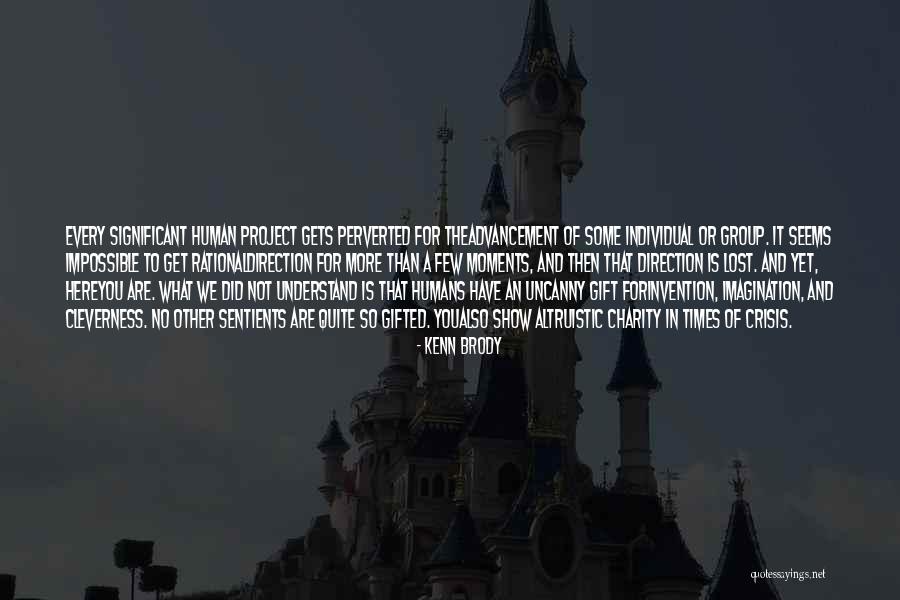 Grieves On The Rocks Quotes By Kenn Brody Grieves On The Rocks Quotes By Kenn Brody