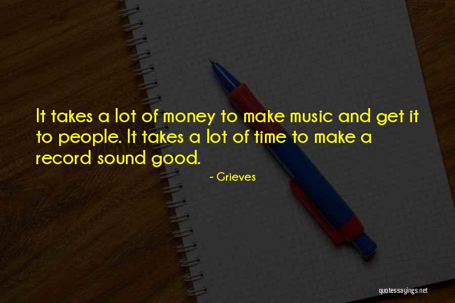 Grieves Quotes 182193