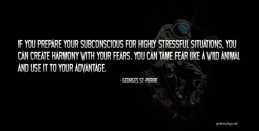 Grieves What It Dew Quotes By Georges St-Pierre Grieves What It Dew Quotes By Georges St-Pierre