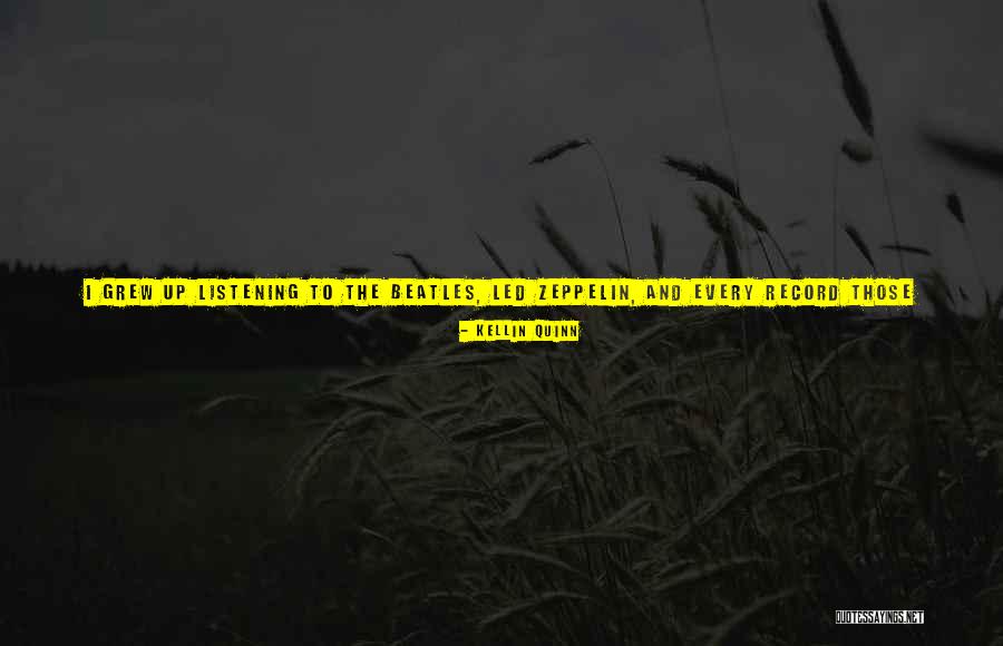 Grieves What It Dew Quotes By Kellin Quinn Grieves What It Dew Quotes By Kellin Quinn