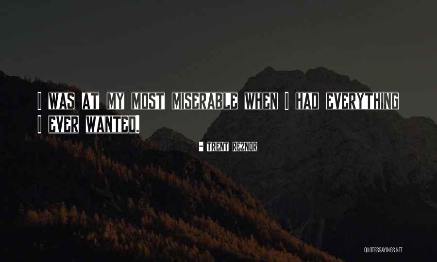 Grievin Quotes By Trent Reznor Grievin Quotes By Trent Reznor