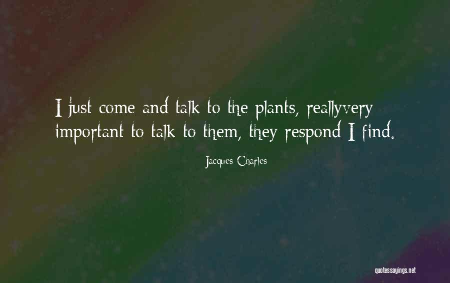 Grieving A Spouse Quotes By Jacques Charles Grieving A Spouse Quotes By Jacques Charles