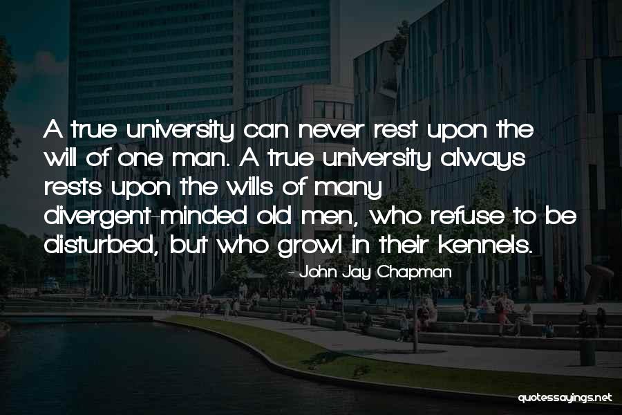 Grievous Star Quotes By John Jay Chapman Grievous Star Quotes By John Jay Chapman