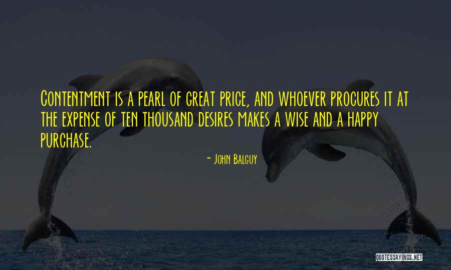Griffel Johnson Quotes By John Balguy Griffel Johnson Quotes By John Balguy