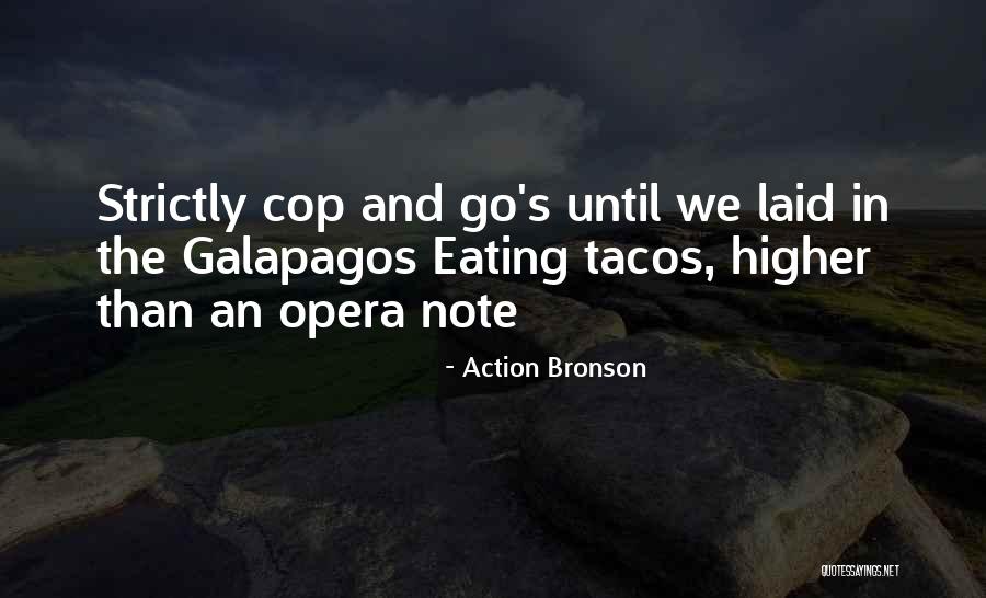 Griffel Magazine Quotes By Action Bronson Griffel Magazine Quotes By Action Bronson