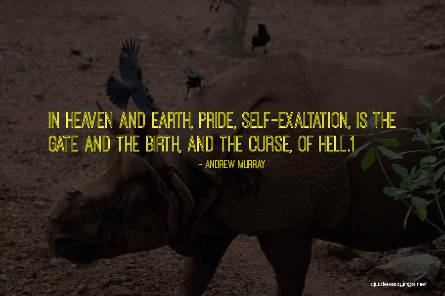 Griffel Magazine Quotes By Andrew Murray Griffel Magazine Quotes By Andrew Murray