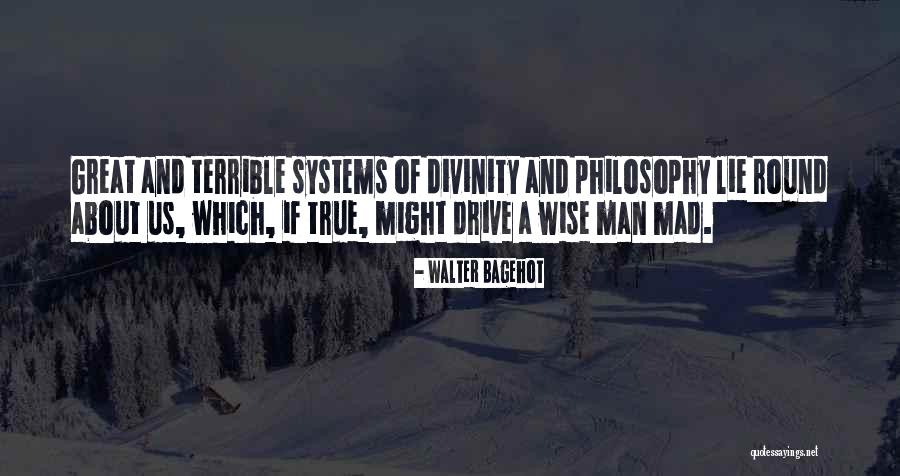 Griffie Rechtbank Quotes By Walter Bagehot Griffie Rechtbank Quotes By Walter Bagehot