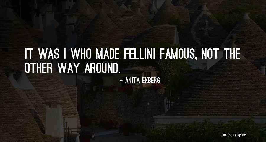 Griffies The Animal Quotes By Anita Ekberg Griffies The Animal Quotes By Anita Ekberg