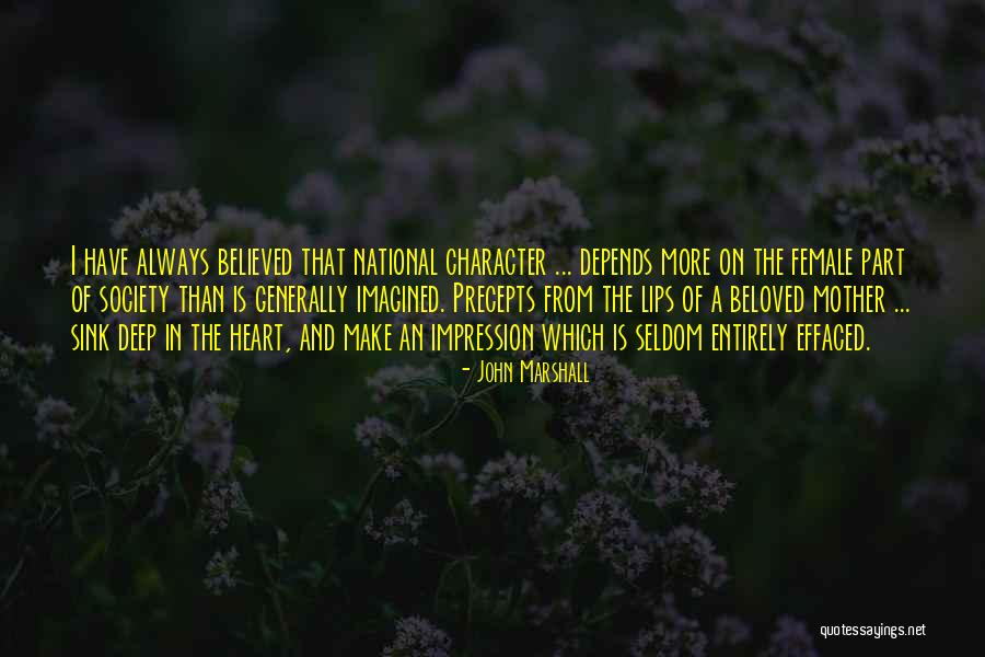 Griffies The Animal Quotes By John Marshall Griffies The Animal Quotes By John Marshall