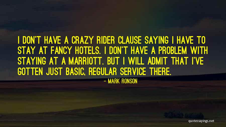 Griffies The Animal Quotes By Mark Ronson Griffies The Animal Quotes By Mark Ronson