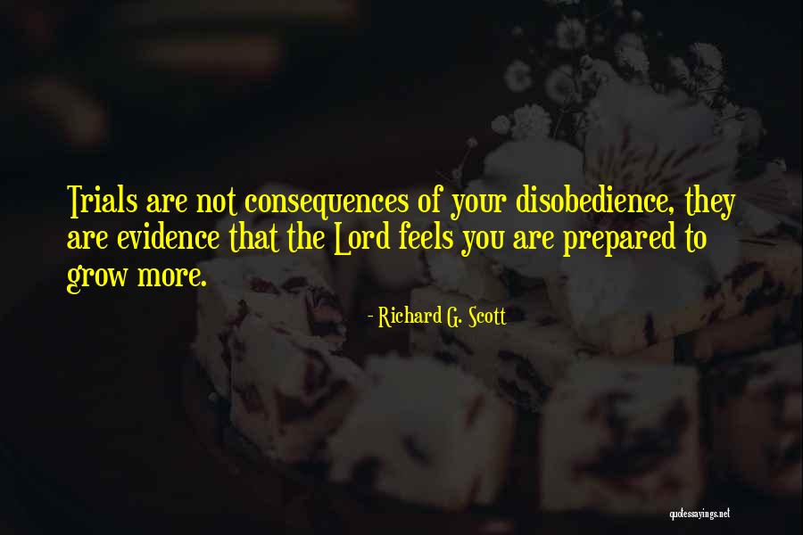 Griffioen Amsterdam Quotes By Richard G. Scott Griffioen Amsterdam Quotes By Richard G. Scott